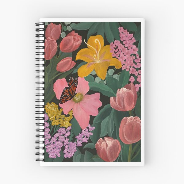 Item preview, In Bloom designed and sold by Jo-Illustrates.