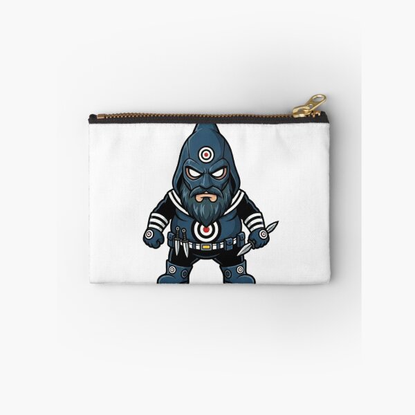 Item preview, Bullseye Garden Gnome designed and sold by Bad-Decisions-Designs.
