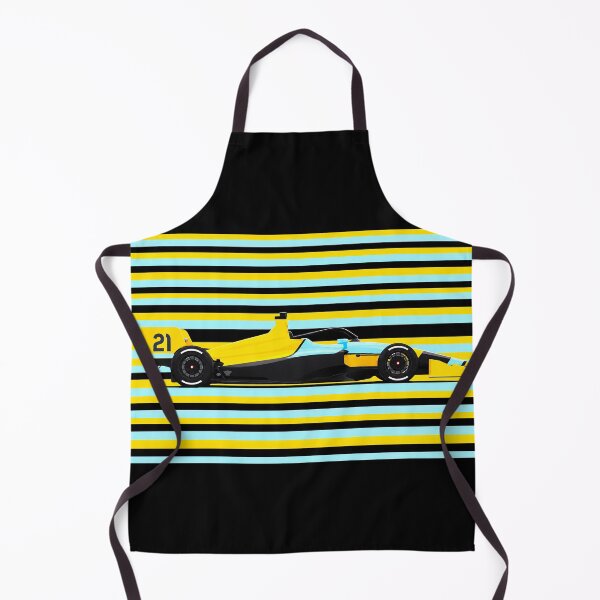 Item preview, 2026 Nikita Johnson #21 Indy NXT Car designed and sold by PitWallArt.