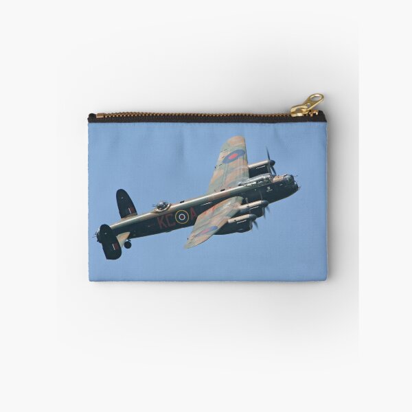 Item preview, Avro Lancaster Bomber in Flight – Historic RAF World War II Aircraft designed and sold by alcame-photo.