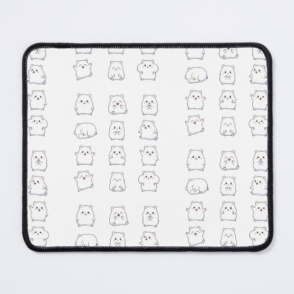 Item preview, Hamster Tori's story designed and sold by COOLKJS0.
