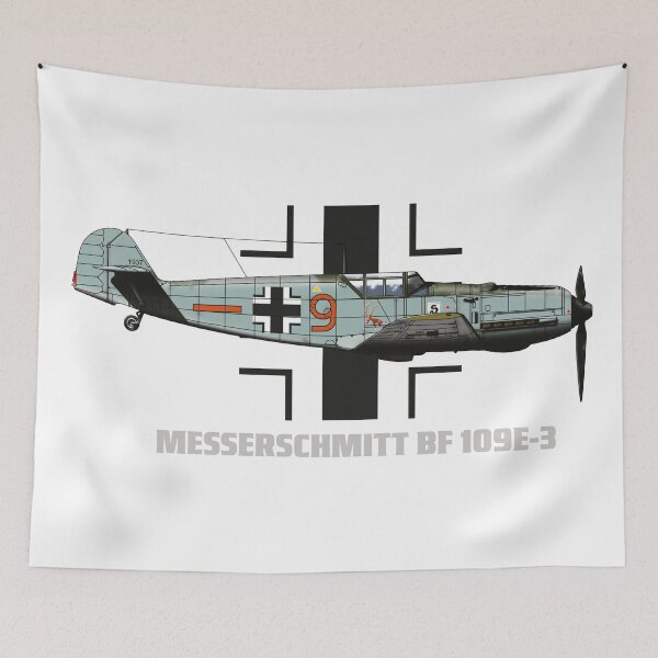 Item preview, German WW2 aircraft - 13 designed and sold by MAT76LV.