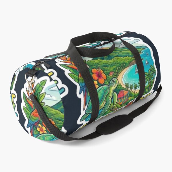 Item preview, Guadeloupe designed and sold by THE Company.