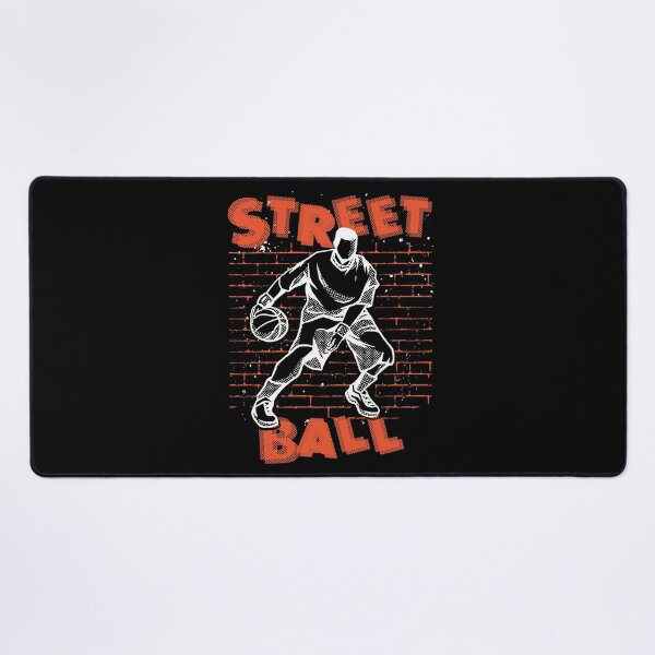Item preview, Streetball Ball Player Graffiti for Kids designed and sold by SuperFreshArt.