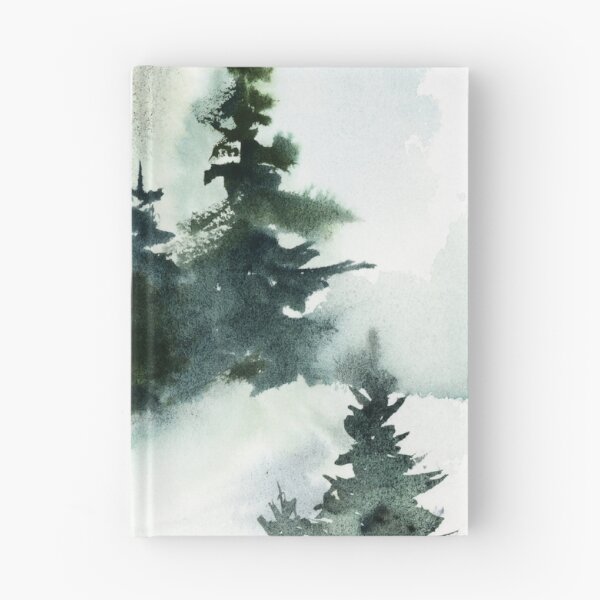 Item preview, Fir-trees designed and sold by CanotStop.