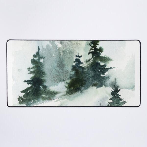 Item preview, Fir-trees designed and sold by CanotStop.