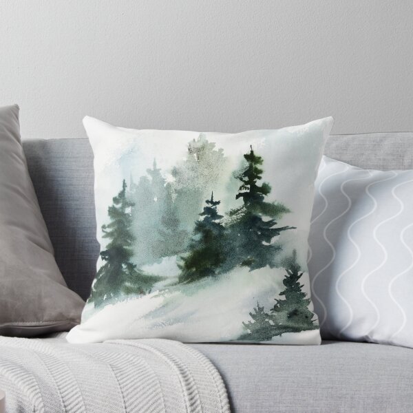Item preview, Fir-trees designed and sold by CanotStop.