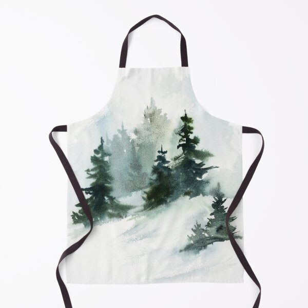 Item preview, Fir-trees designed and sold by CanotStop.