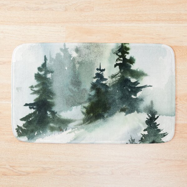 Item preview, Fir-trees designed and sold by CanotStop.