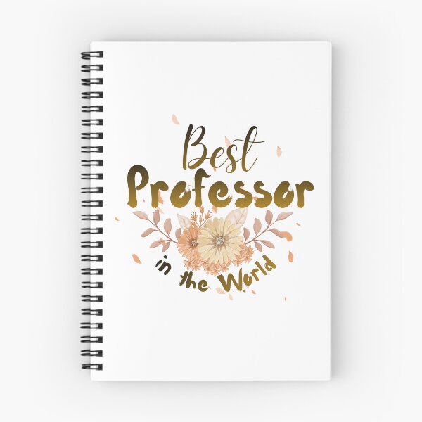 Item preview, Best Professor in the world designed and sold by iRenza.