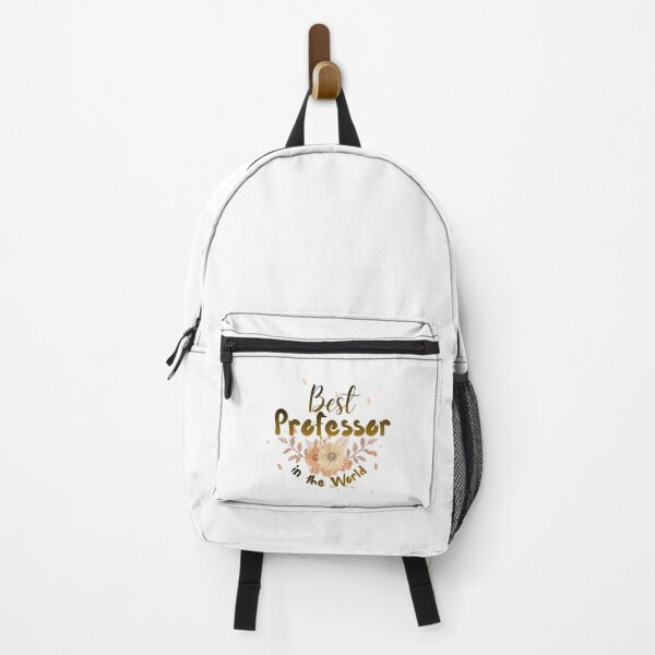 Item preview, Best Professor in the world designed and sold by iRenza.