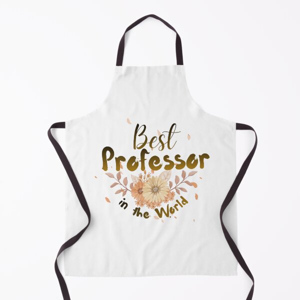 Item preview, Best Professor in the world designed and sold by iRenza.