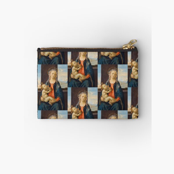 Item preview, Madonna and Child with Pomegranate designed and sold by artofuniverse.