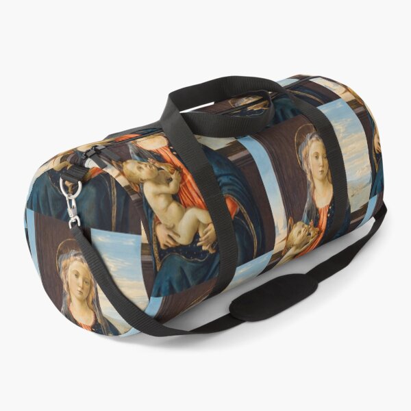 Item preview, Madonna and Child with Pomegranate designed and sold by artofuniverse.
