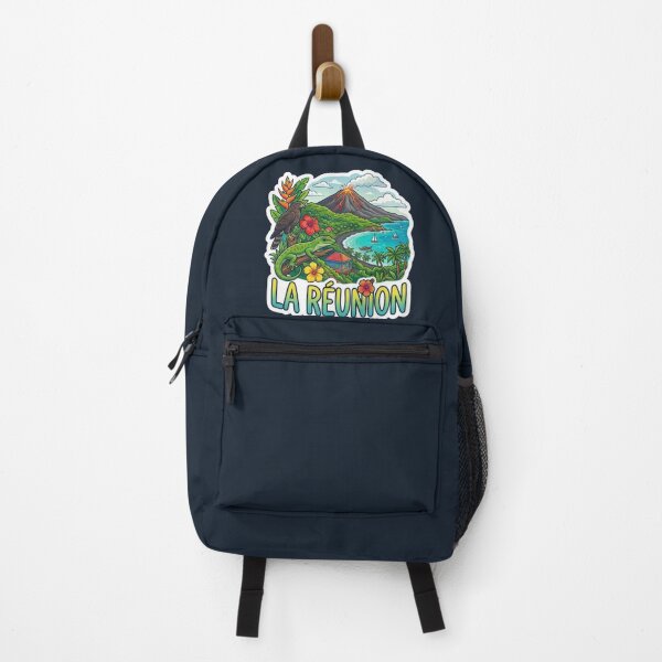 Item preview, Reunion Island designed and sold by THE Company.