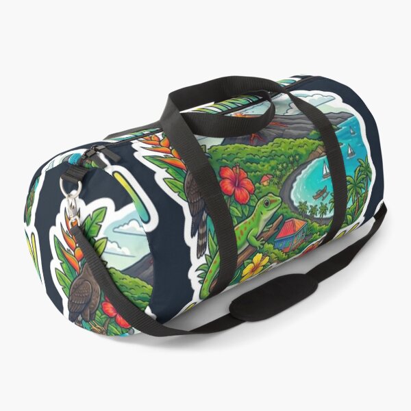Item preview, Reunion Island designed and sold by THE Company.
