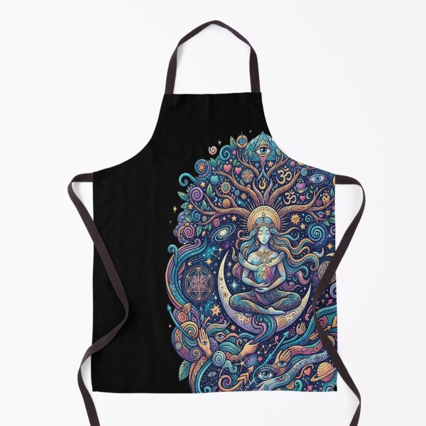 Item preview, Divine Doodle Synchronicity designed and sold by emmanuelsilve.