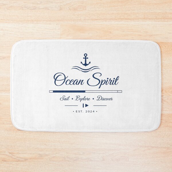 Item preview, Ocean Spirit Nautical Sailing  Design designed and sold by MWSailingClub.