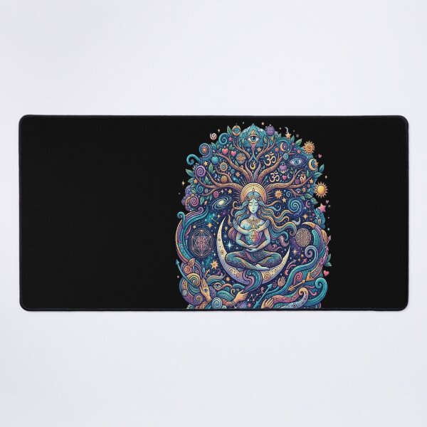 Item preview, Divine Doodle Synchronicity designed and sold by emmanuelsilve.