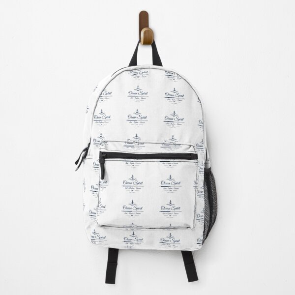 Item preview, Ocean Spirit Nautical Sailing Design designed and sold by MWSailingClub.