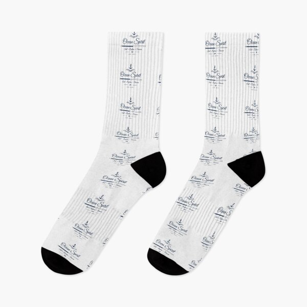 Item preview, Ocean Spirit Nautical Sailing  Design designed and sold by MWSailingClub.