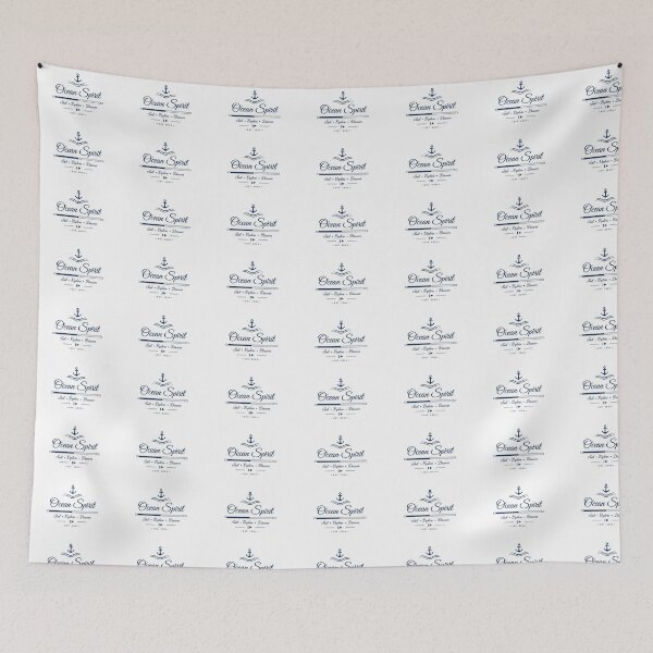 Item preview, Ocean Spirit Nautical Sailing  Design designed and sold by MWSailingClub.