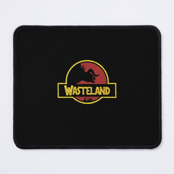 Item preview, Wasteland designed and sold by Sakuga Drip.
