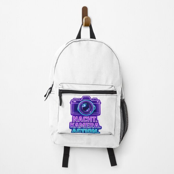 Item preview, NIGHT. CAMERA. ACTION designed and sold by dschmidt849.