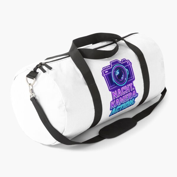 Item preview, NIGHT. CAMERA. ACTION designed and sold by dschmidt849.