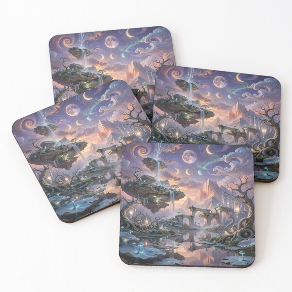 Item preview, Landscape 8 designed and sold by ZeusGallery.