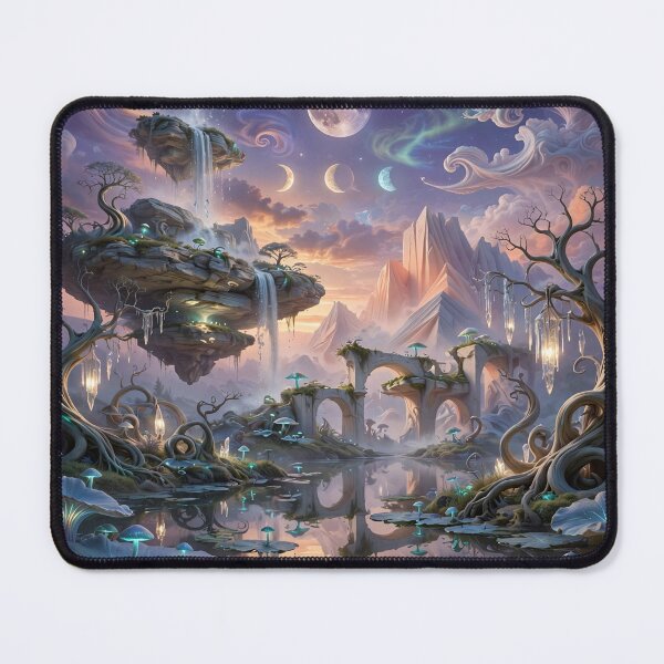 Item preview, Landscape 8 designed and sold by ZeusGallery.