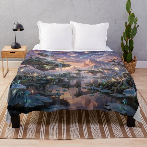 Item preview, Landscape 8 designed and sold by ZeusGallery.