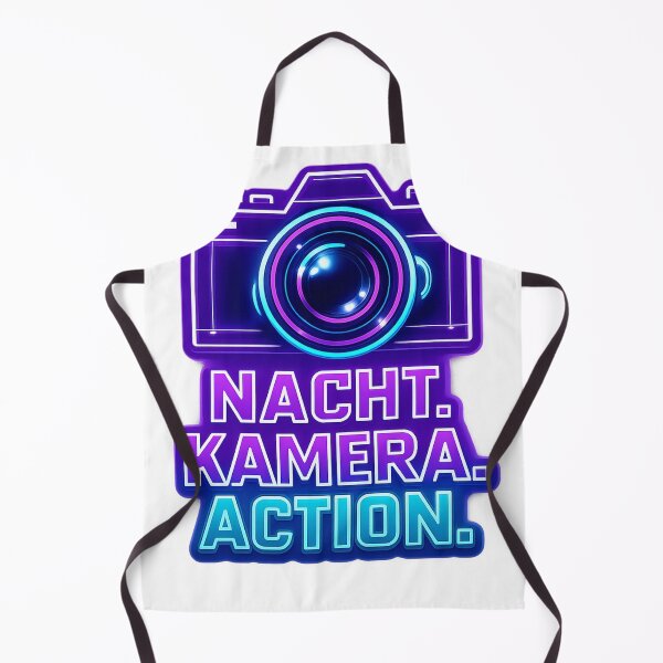 Item preview, NIGHT. CAMERA. ACTION designed and sold by dschmidt849.