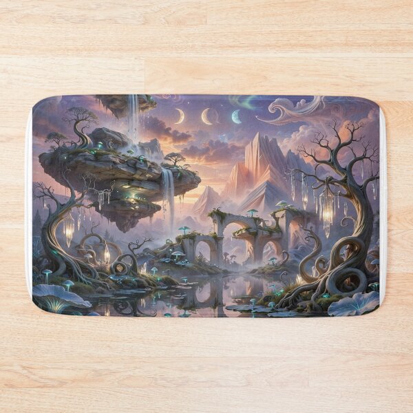 Item preview, Landscape 8 designed and sold by ZeusGallery.