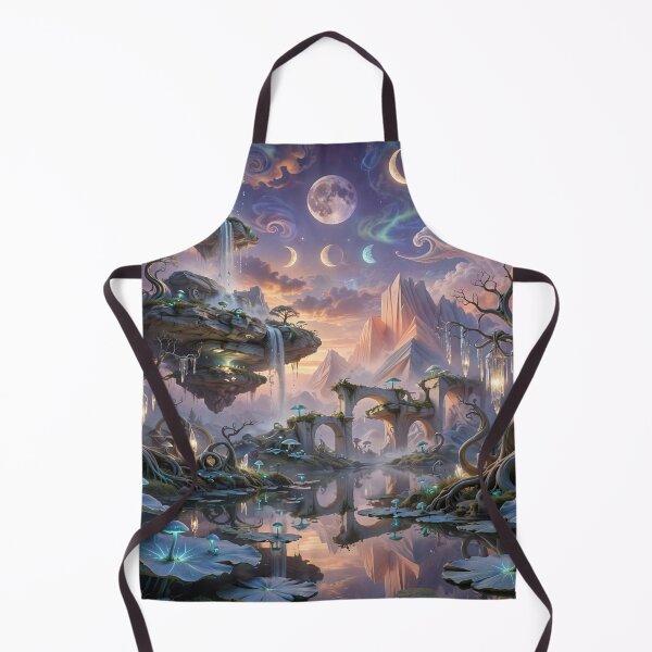 Item preview, Landscape 8 designed and sold by ZeusGallery.