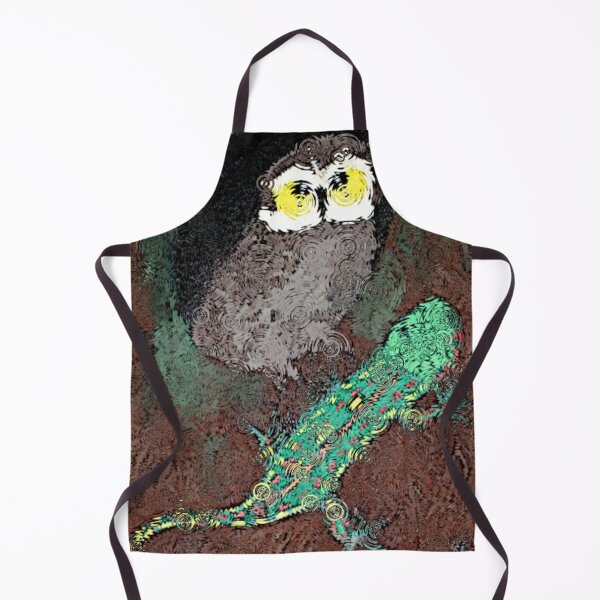 Item preview, Owl 75 designed and sold by Gluecknika.