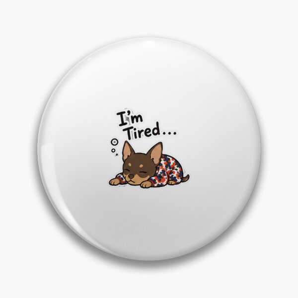 Item preview, Cute Miniature Pinscher Dog Cute Sticker designed and sold by Happyart2024.