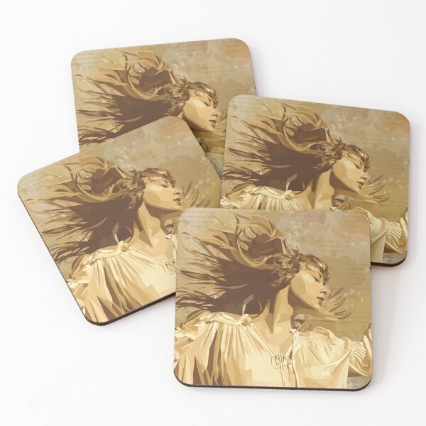Item preview, Fearless Poly Portrait designed and sold by sppac.