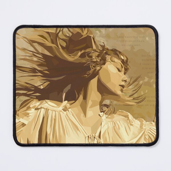 Item preview, Fearless Poly Portrait designed and sold by sppac.