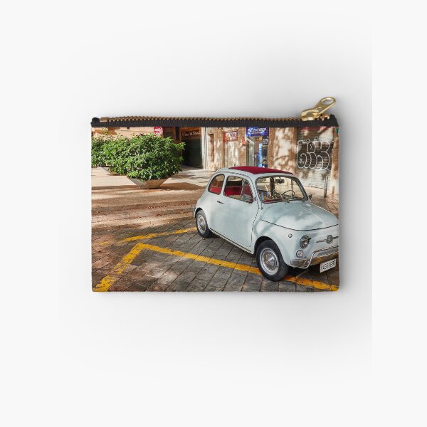 Item preview, Fiat 500 designed and sold by Eidetic Photos.