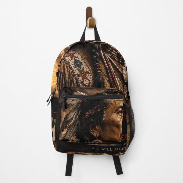 Item preview, Chief Joseph Native American Legend designed and sold by RabeART.