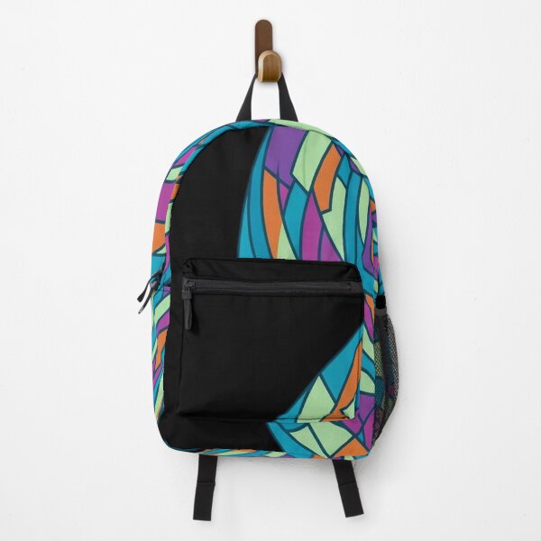 Item preview, Psychedelic Geometric Swirl Art designed and sold by emmanuelsilve.