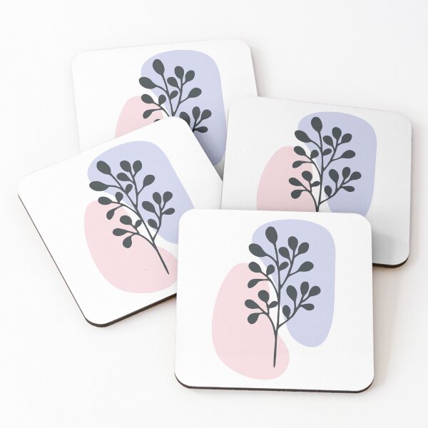 Item preview, Colors and Leaves designed and sold by snoWorkshop.
