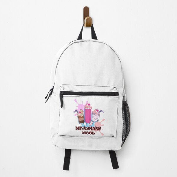 Item preview, Milkshake mood designed and sold by priyankajustine.