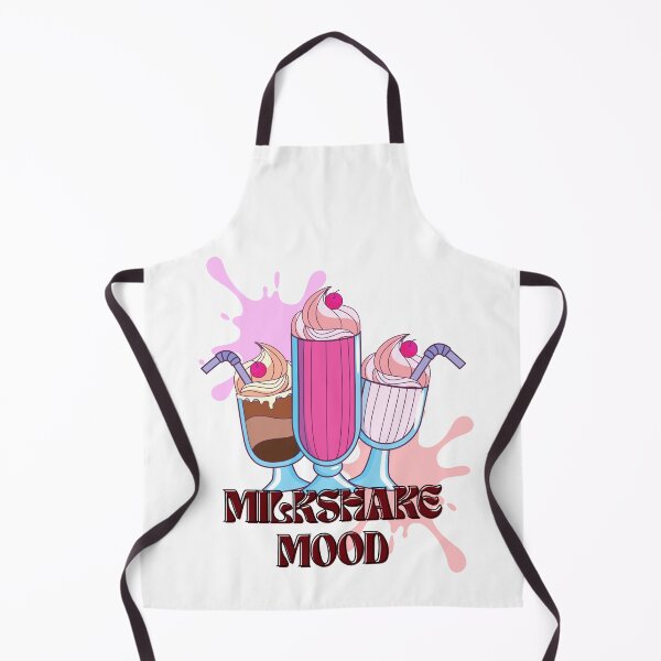 Item preview, Milkshake mood designed and sold by priyankajustine.
