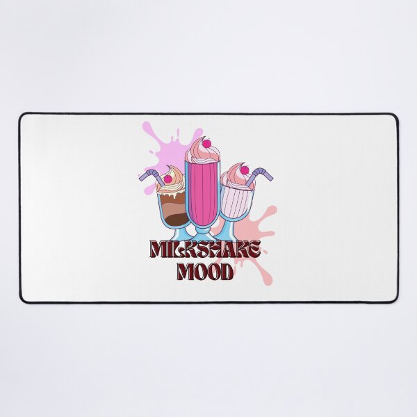 Item preview, Milkshake mood designed and sold by priyankajustine.