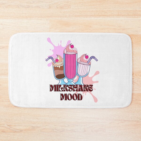 Item preview, Milkshake mood designed and sold by priyankajustine.