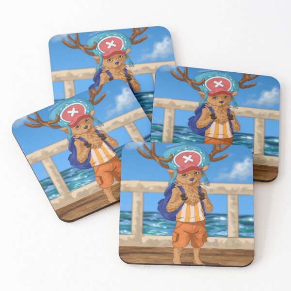 Item preview, Tony Tony Chopper designed and sold by MoskaFleur.