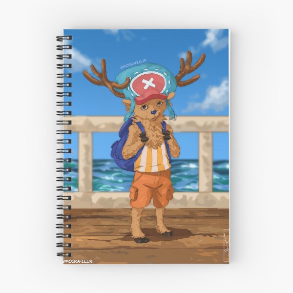 Item preview, Tony Tony Chopper designed and sold by MoskaFleur.