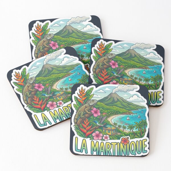 Item preview, Martinique designed and sold by THE Company.